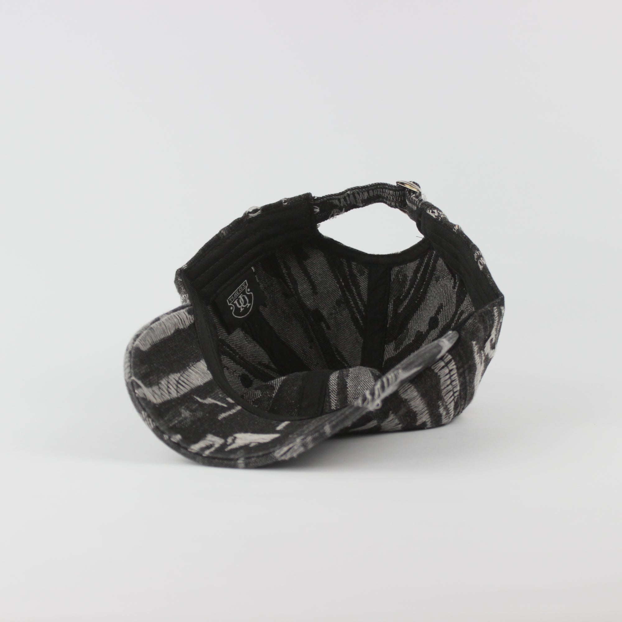Baseball Cap - D434