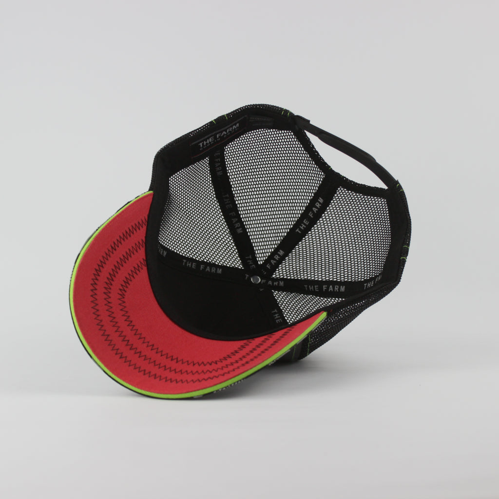 Baseball Cap - D441