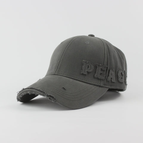 Baseball Cap - D436