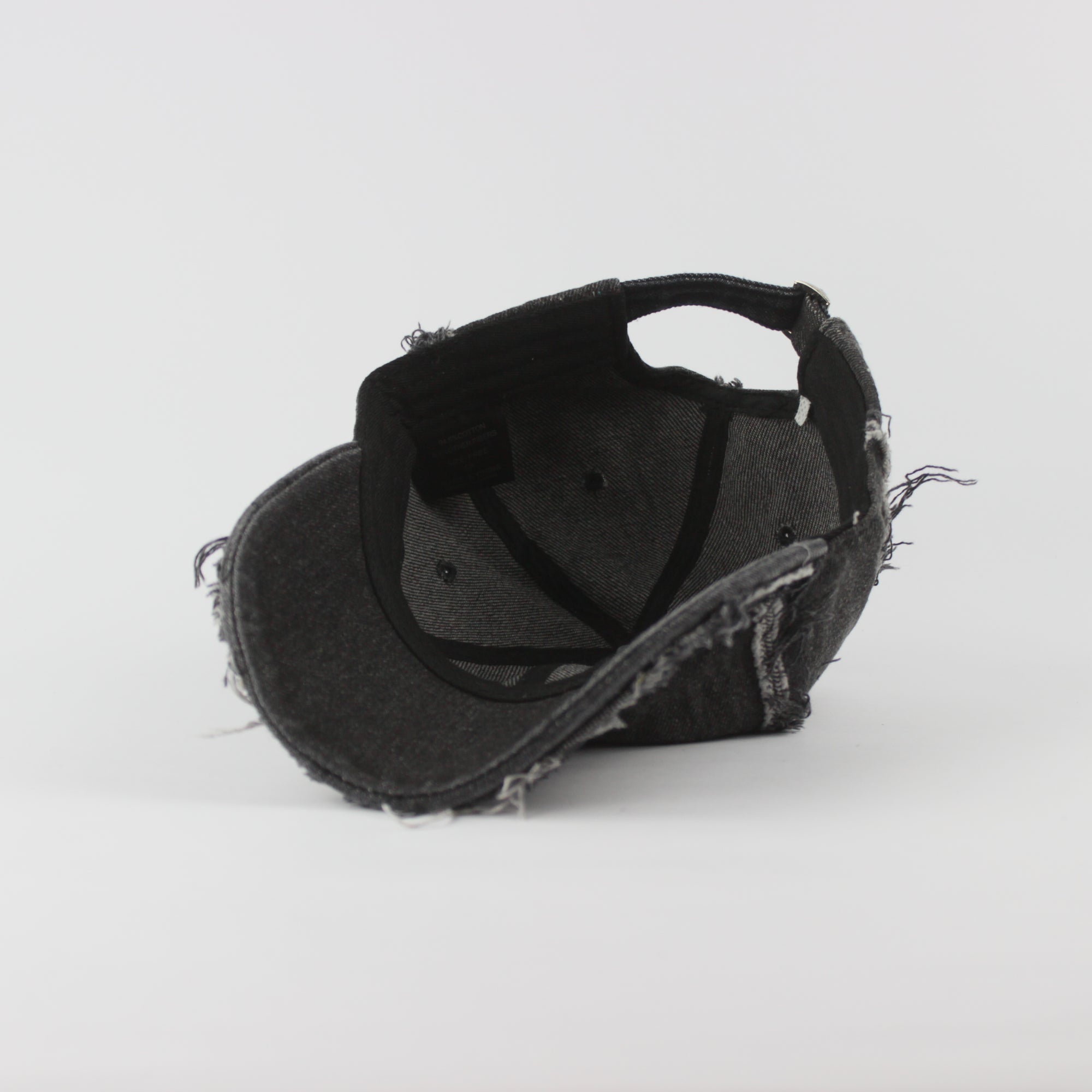 Baseball Cap - D438