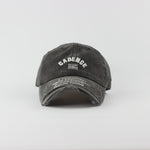 Baseball Cap - D435