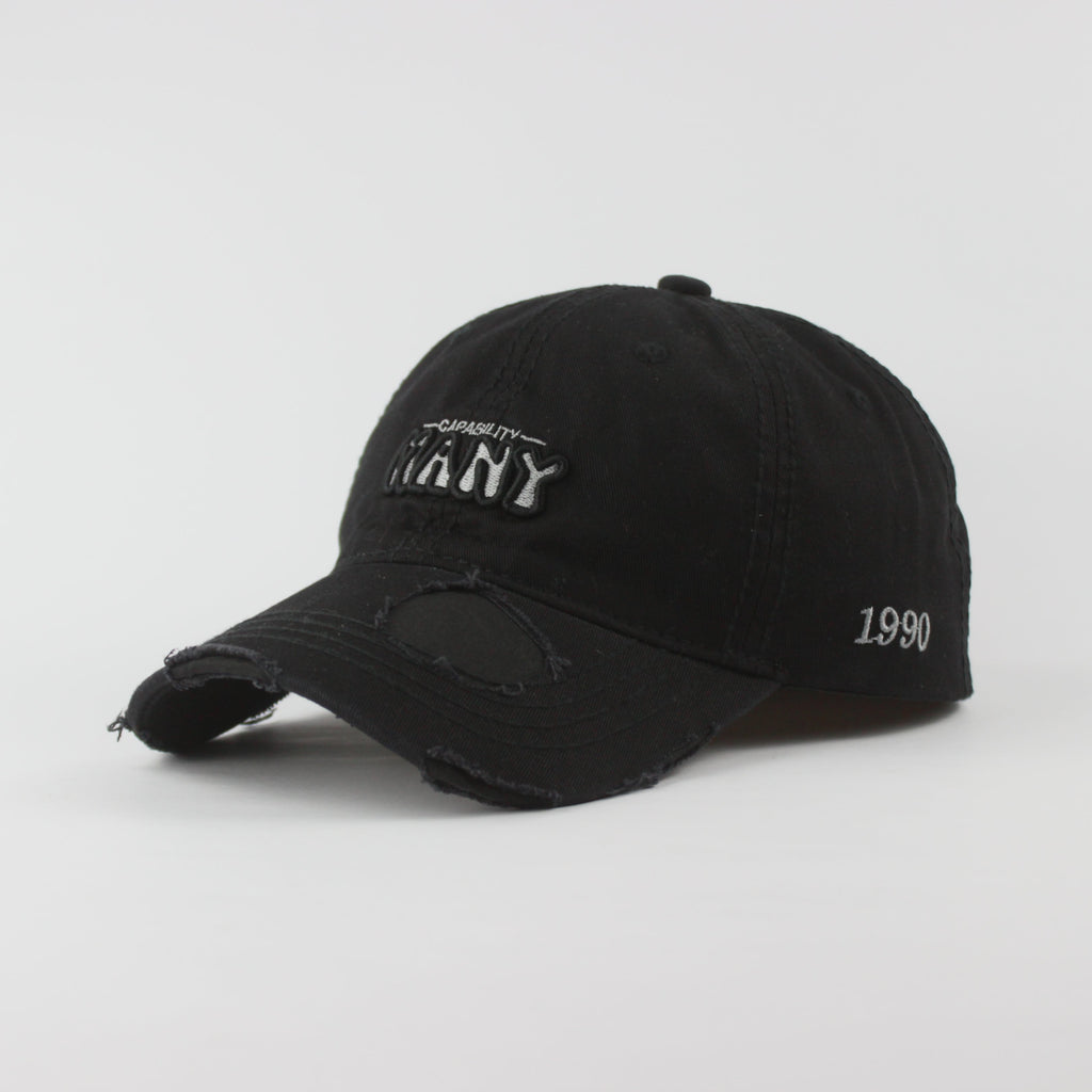 Baseball Cap - D433