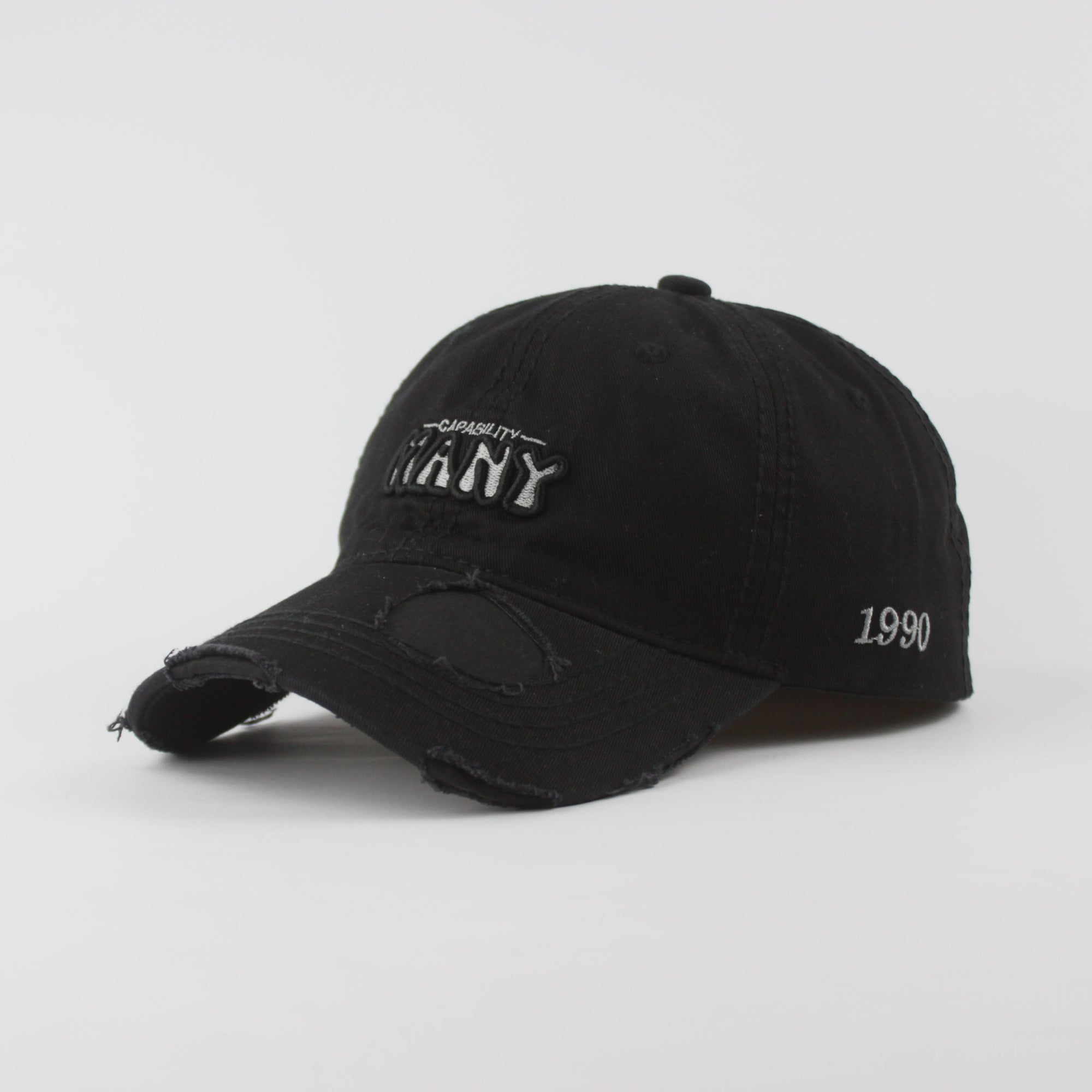 Baseball Cap - D433