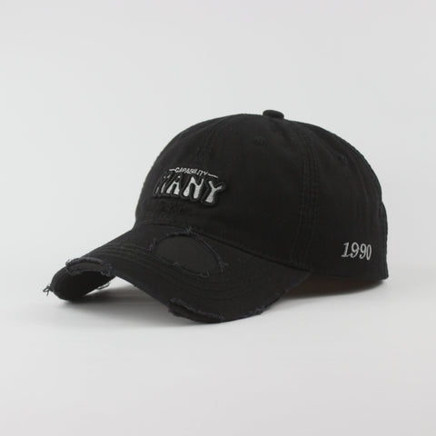 Baseball Cap - D433