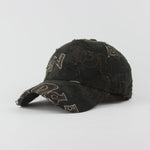Baseball Cap - D446