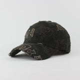 Baseball Cap - D446