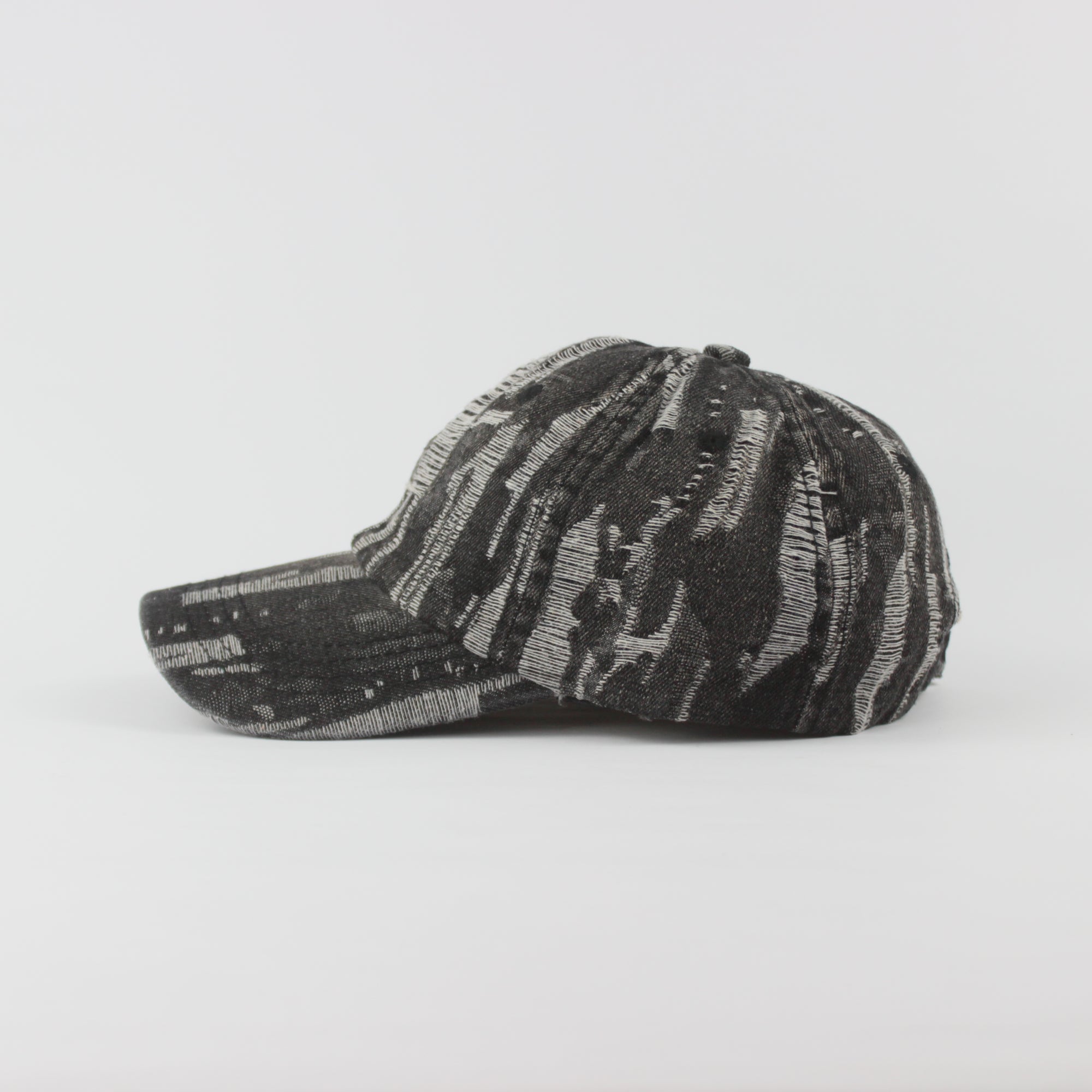 Baseball Cap - D434