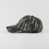 Baseball Cap - D434
