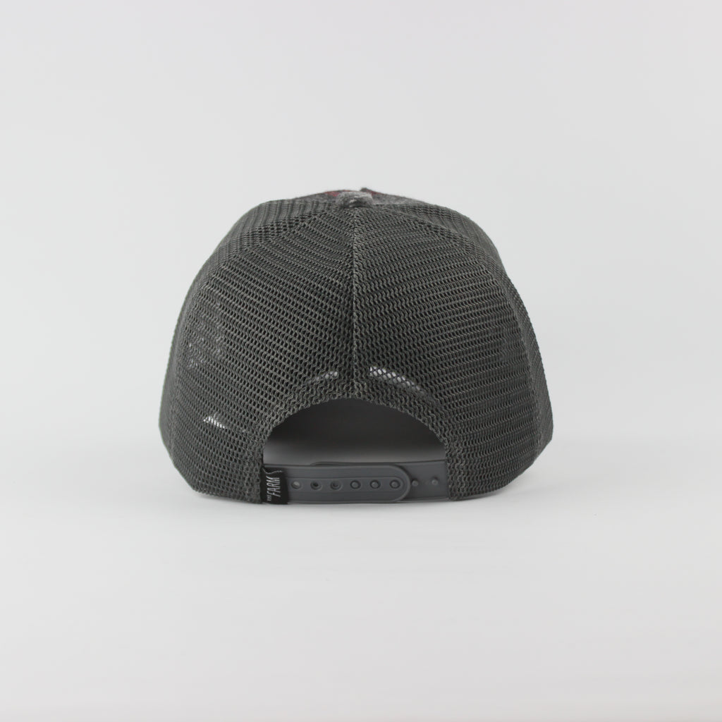 قبعة بيسبول - D445