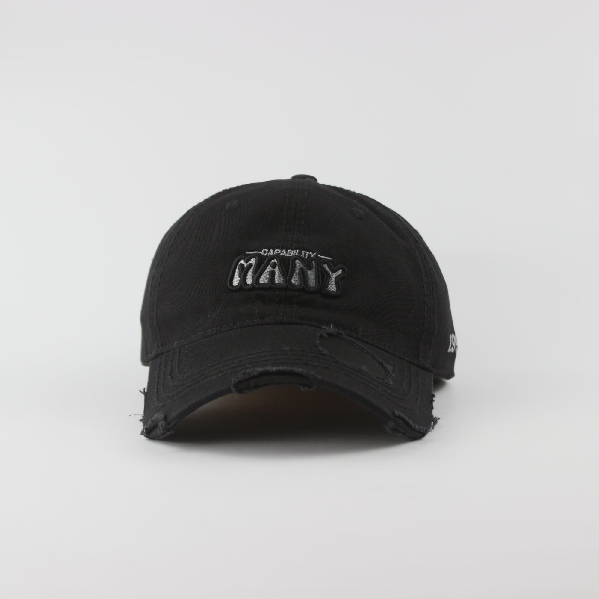 Baseball Cap - D433