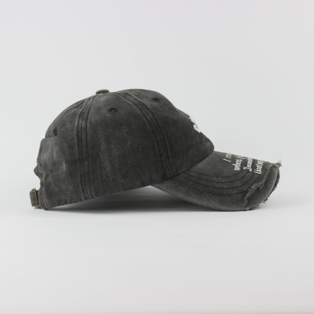 قبعة بيسبول - D435