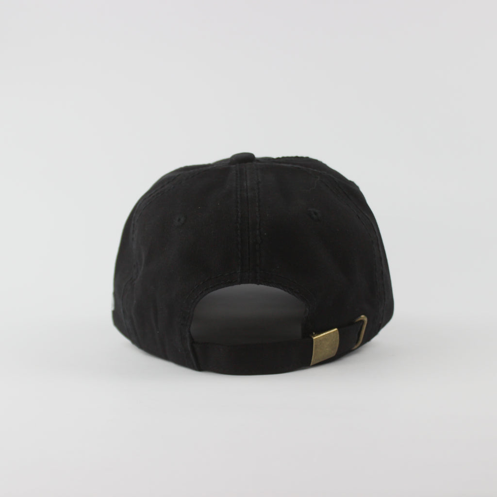 Baseball Cap - D433
