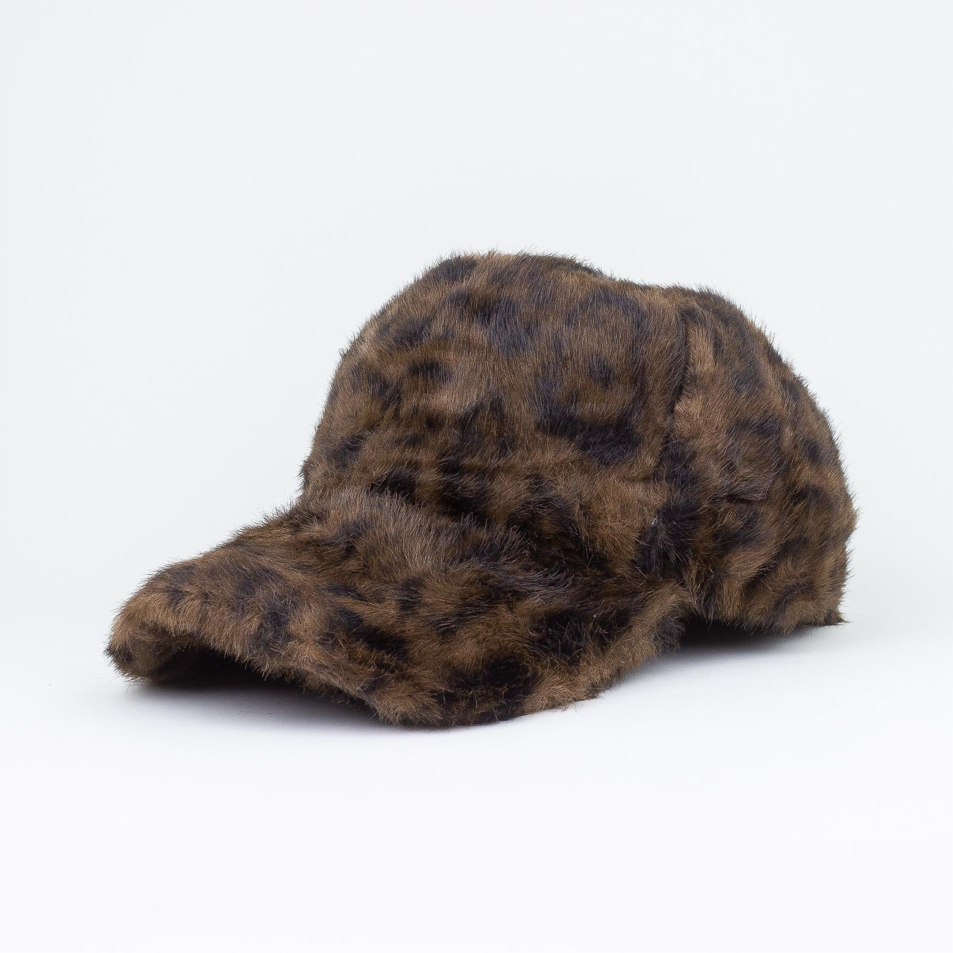 Baseball Cap - 036