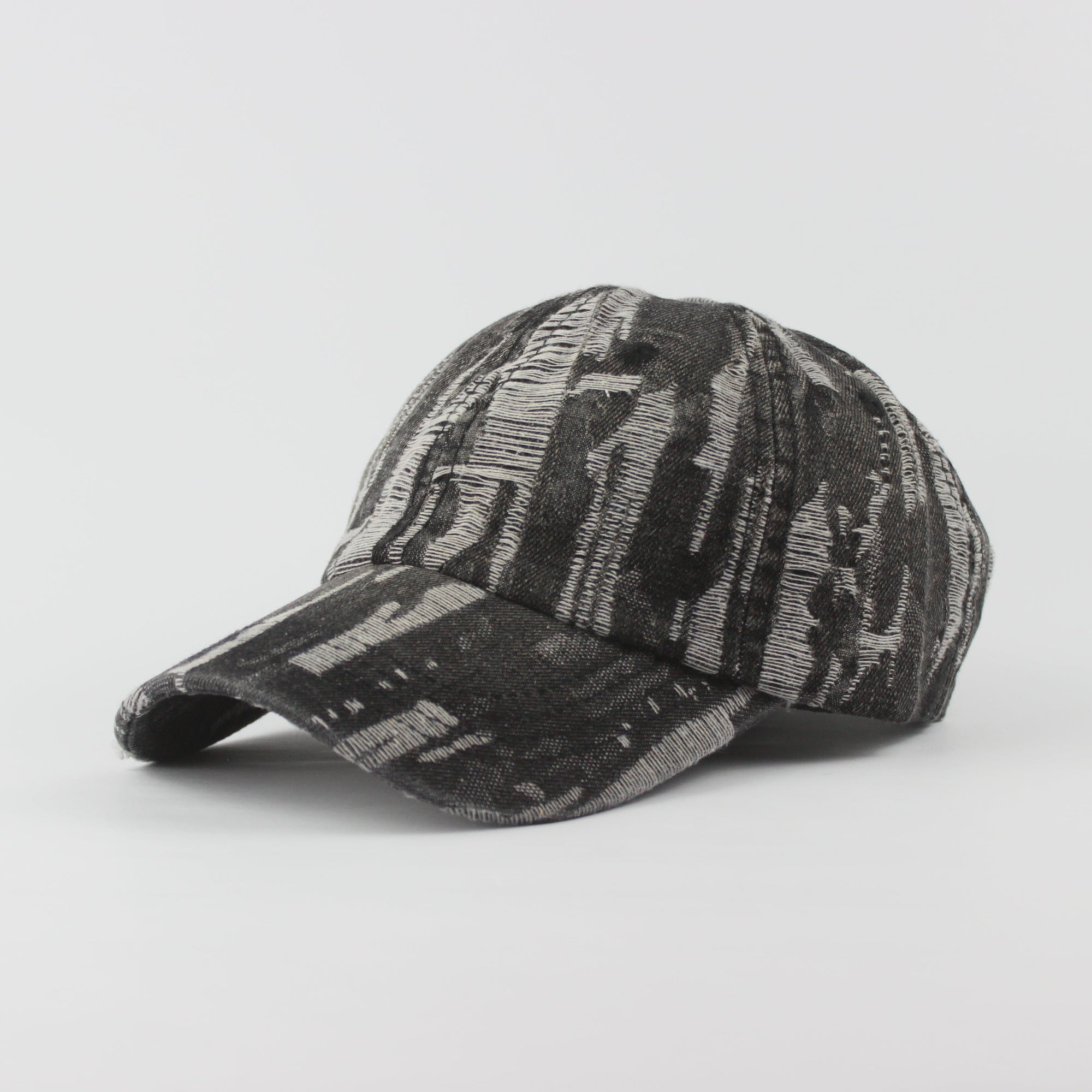Baseball Cap - D434