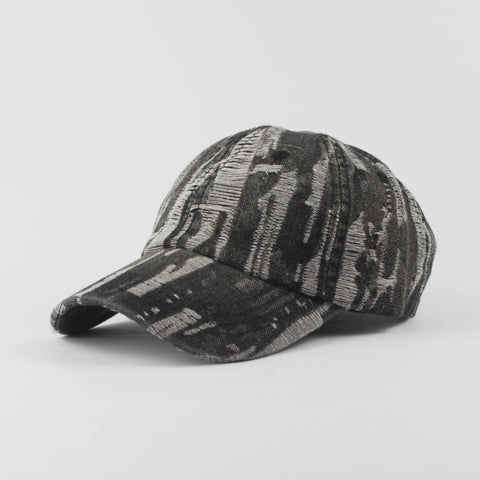 Baseball Cap - D434