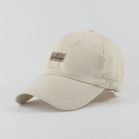 Baseball Cap - D428