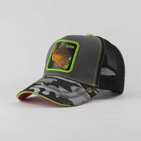 Baseball Cap - D441