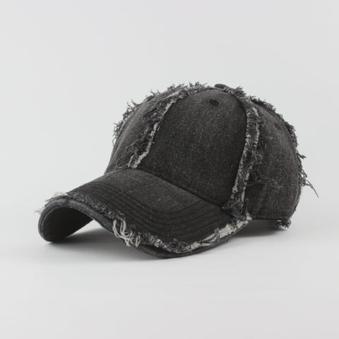 Baseball Cap - D438