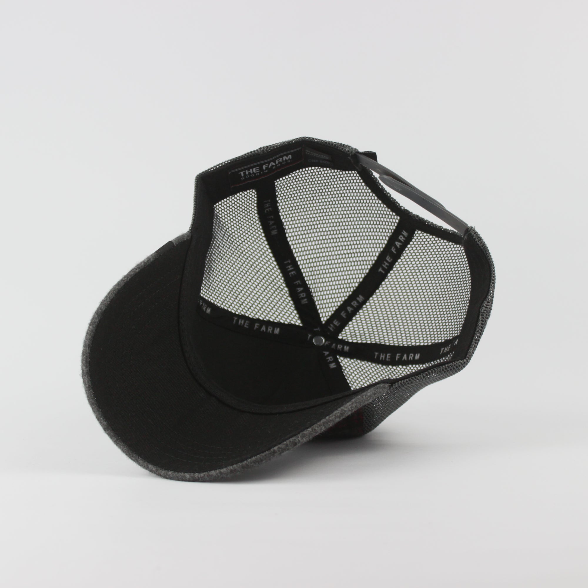 قبعة بيسبول - D445