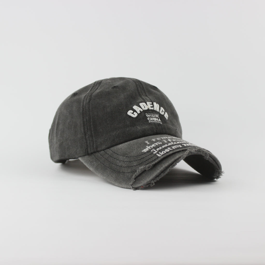 قبعة بيسبول - D435