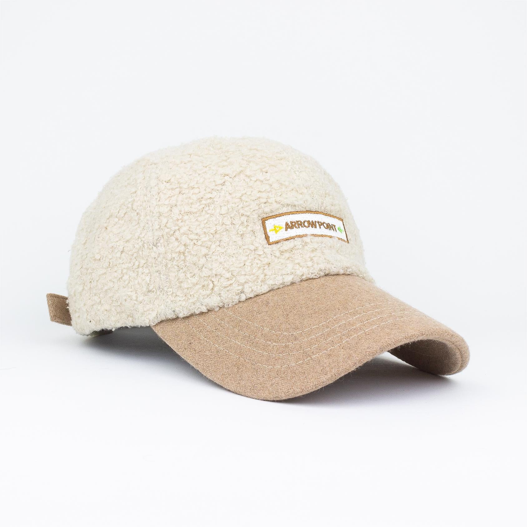 Baseball Cap - D629
