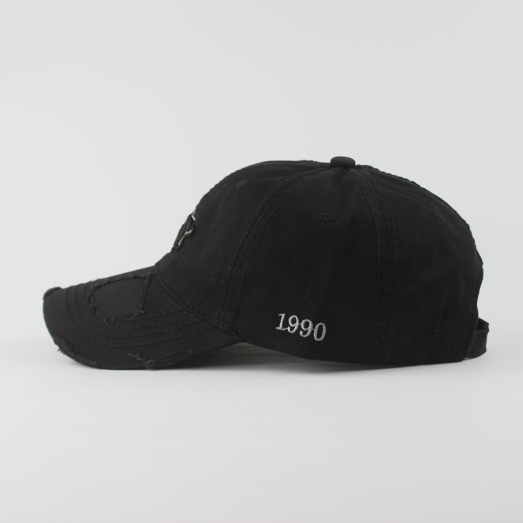 Baseball Cap - D433