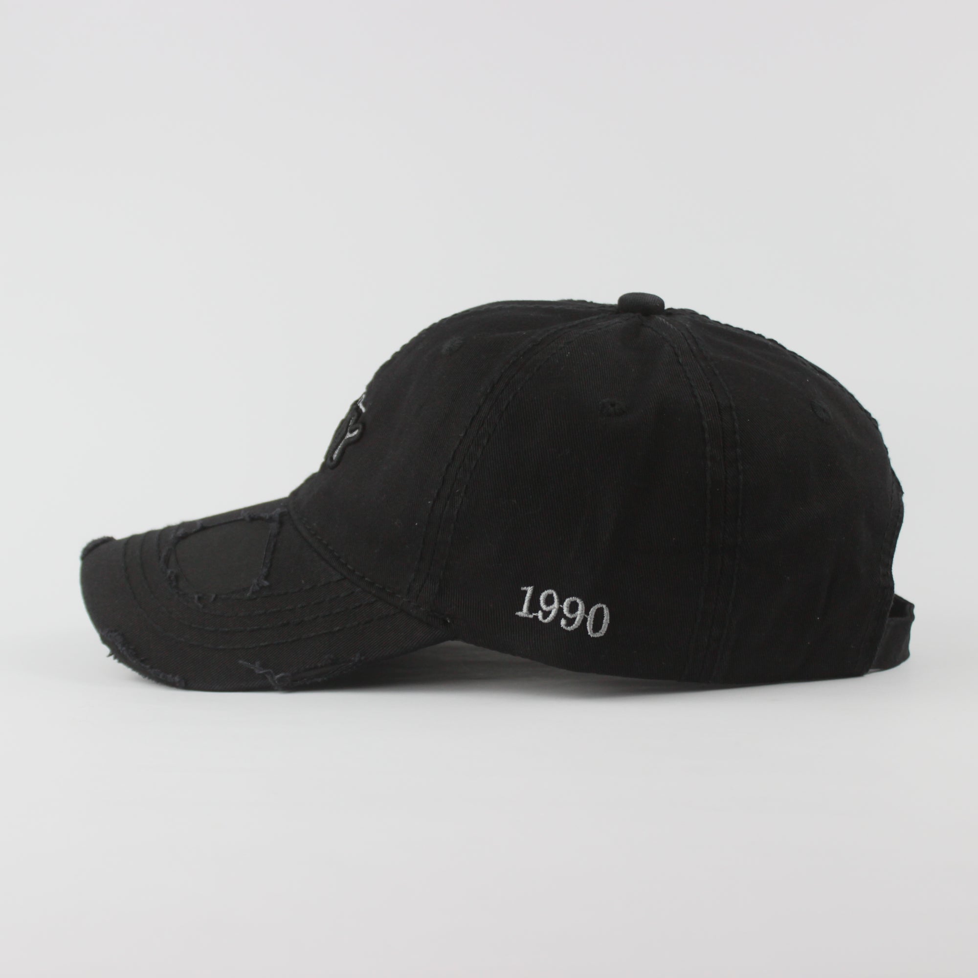 Baseball Cap - D433
