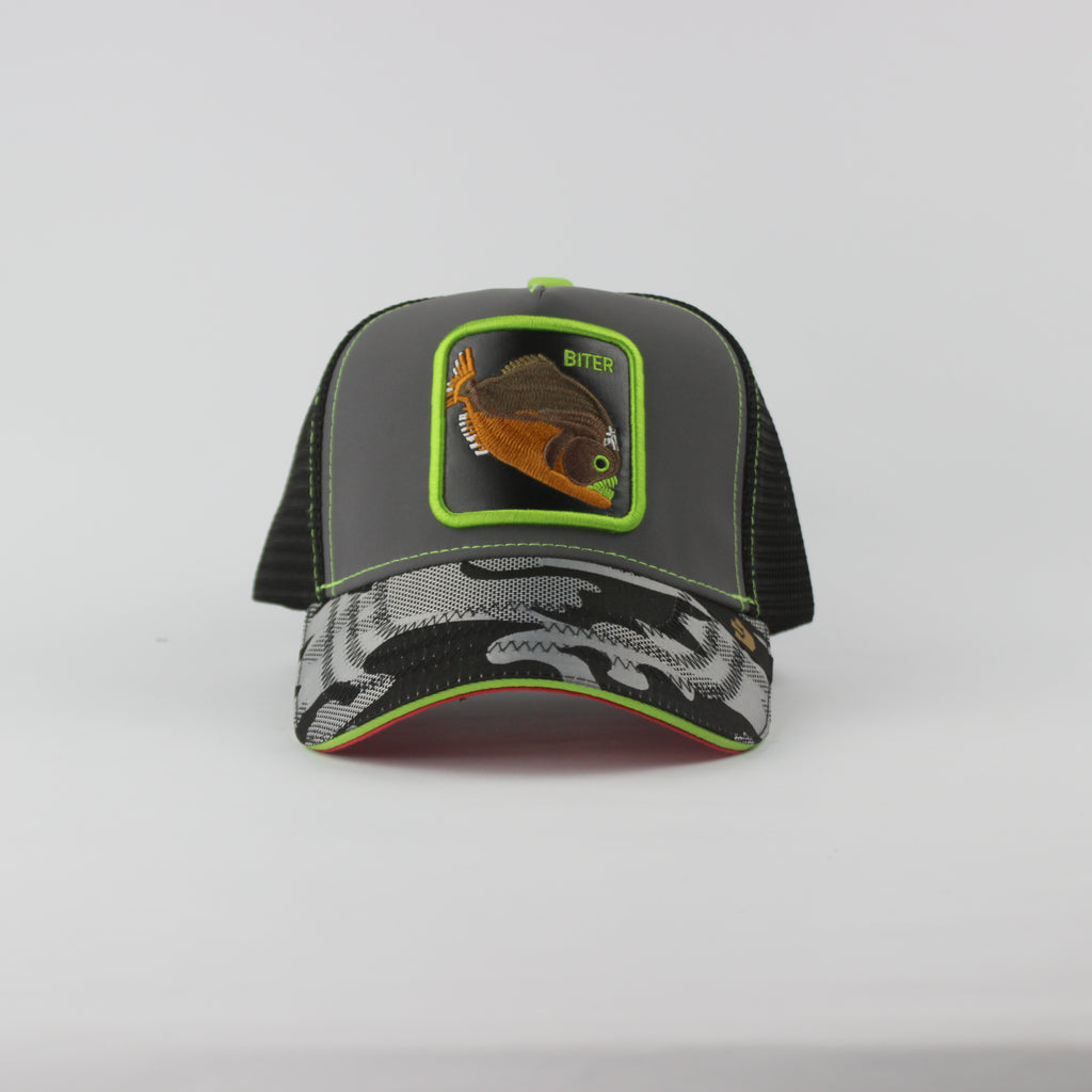 Baseball Cap - D441