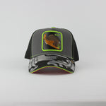 Baseball Cap - D441