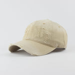 Baseball Cap - D437