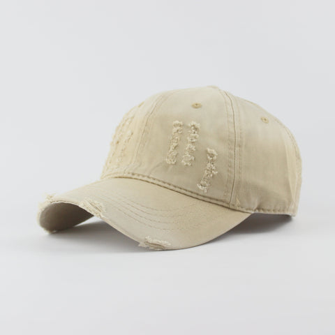Baseball Cap - D437