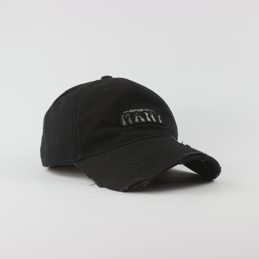 Baseball Cap - D433