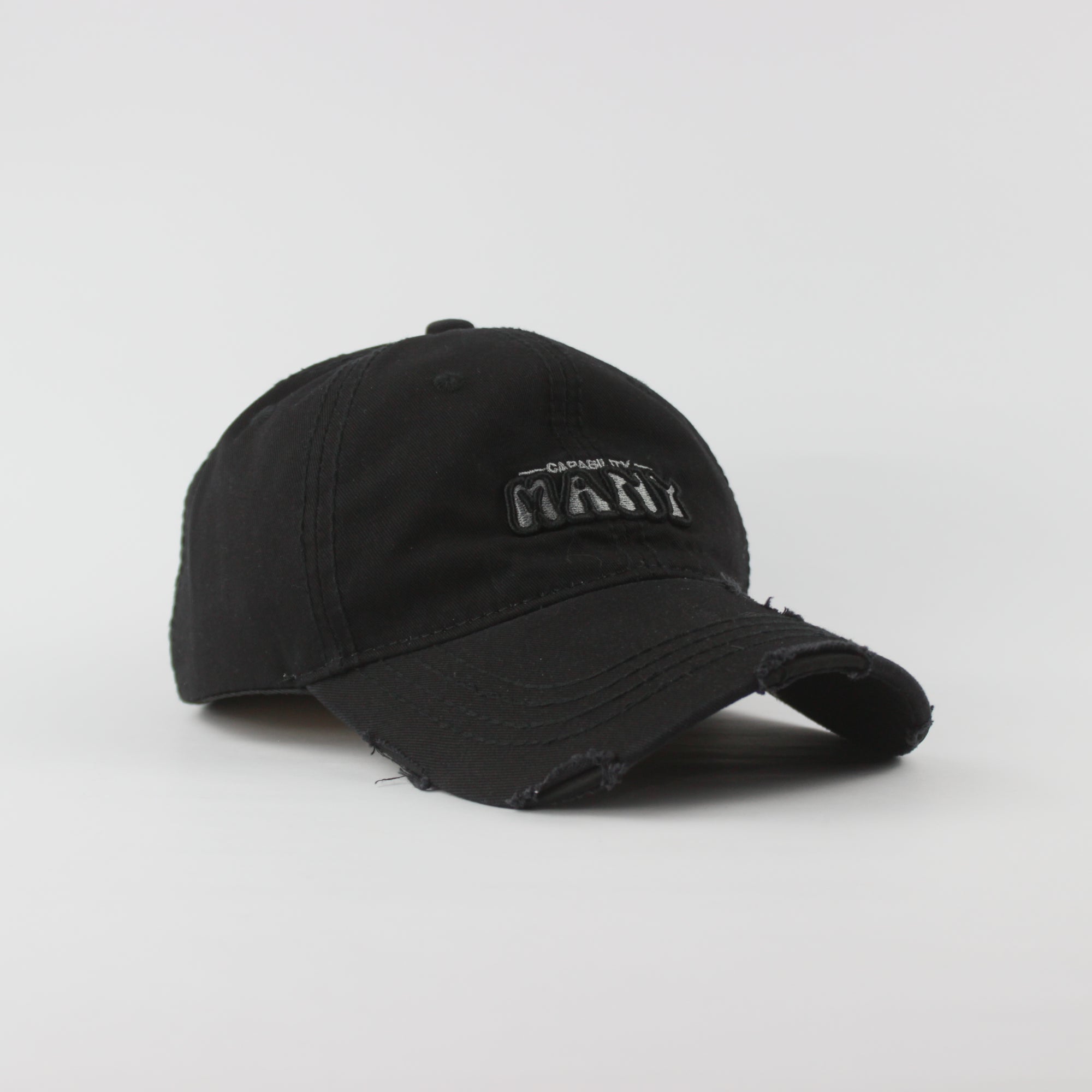 Baseball Cap - D433