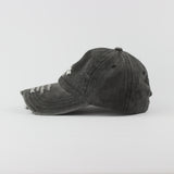 Baseball Cap - D435