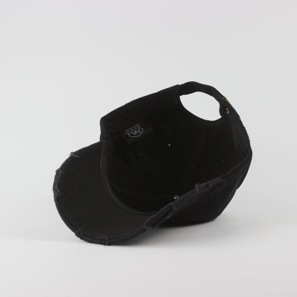 Baseball Cap - D433