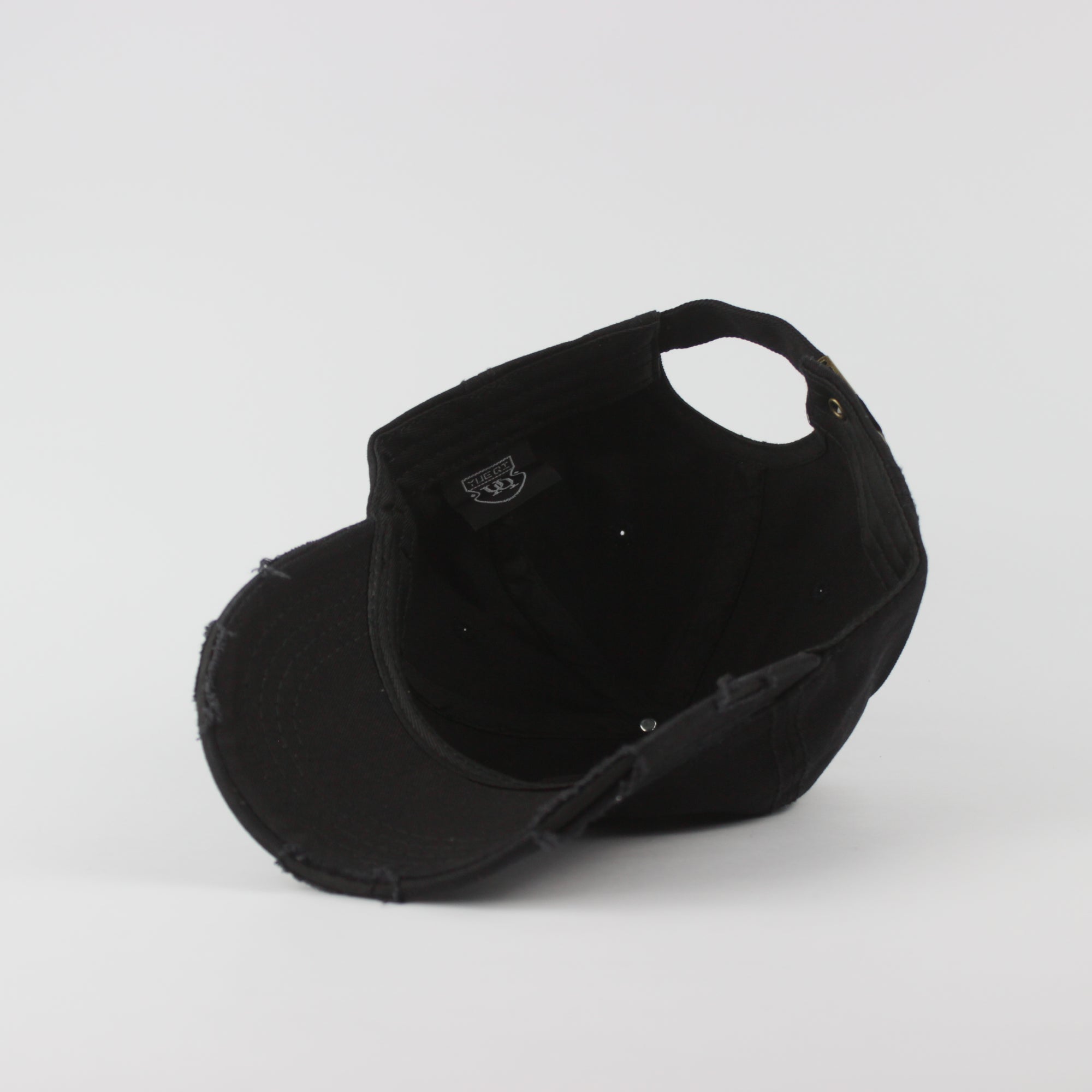 Baseball Cap - D433