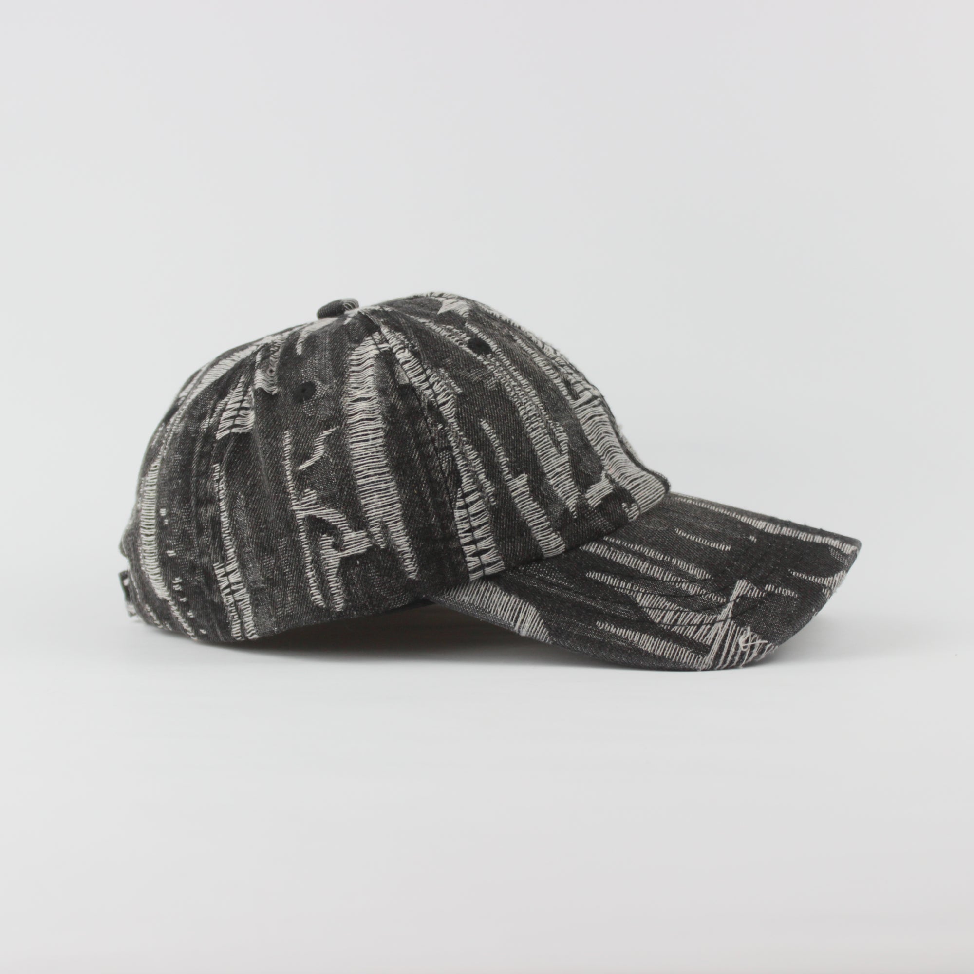 Baseball Cap - D434