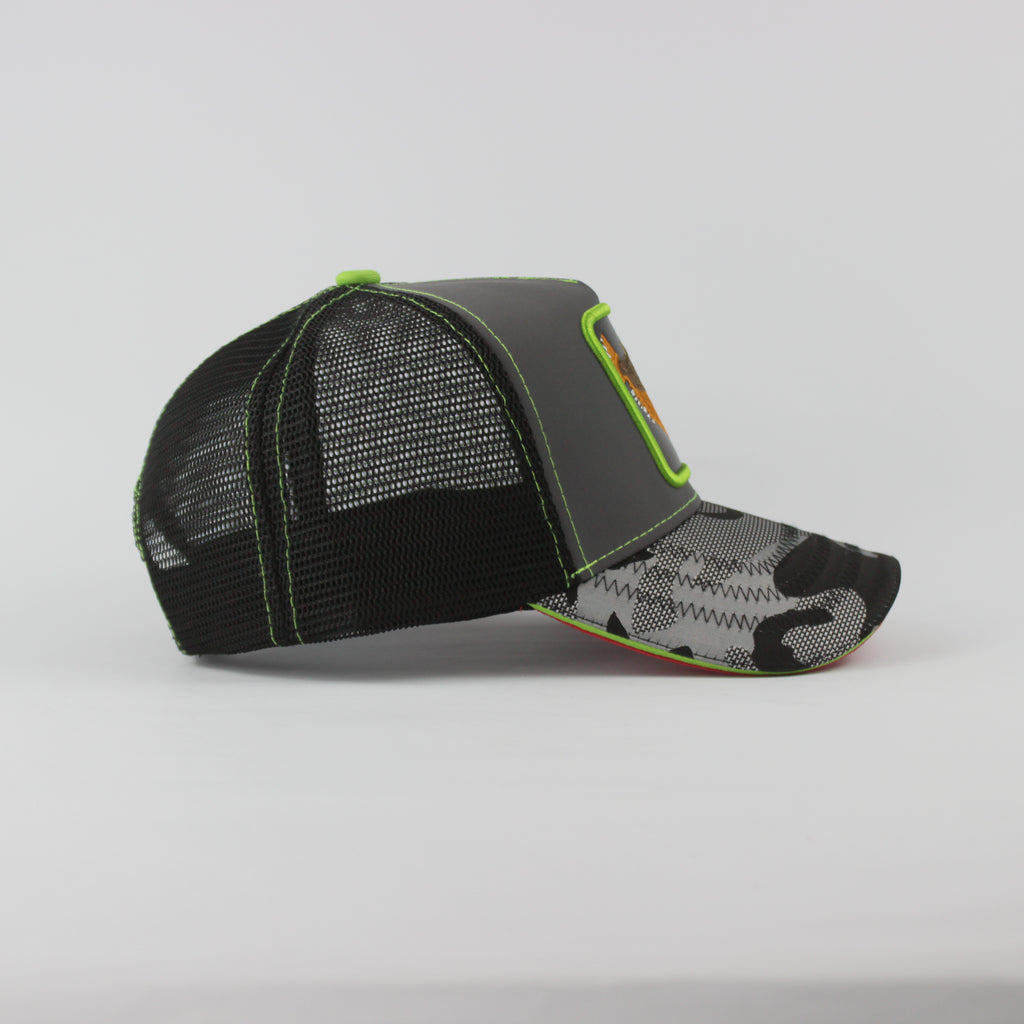 Baseball Cap - D441