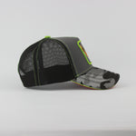 Baseball Cap - D441