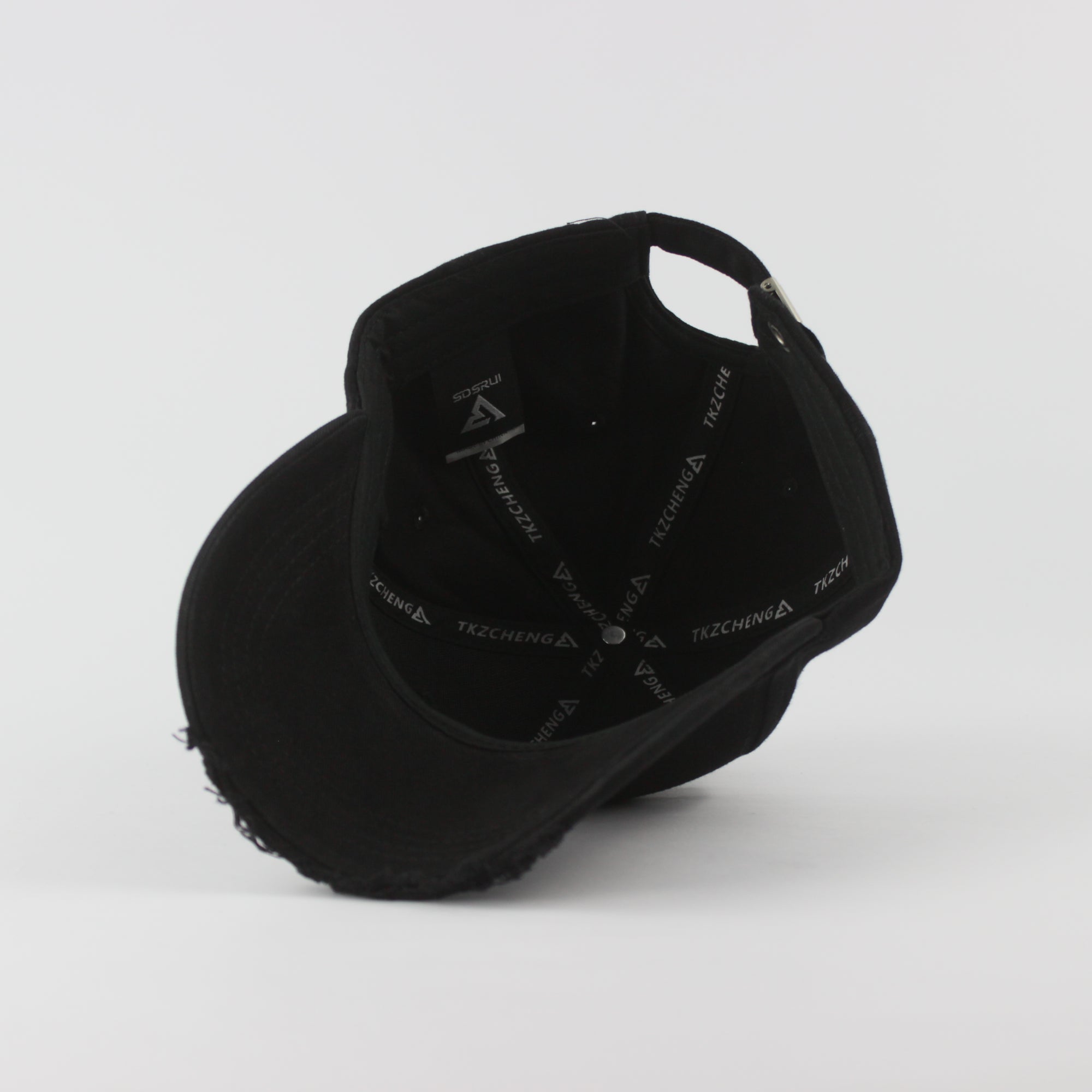 Baseball Cap - D448