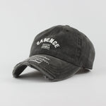 Baseball Cap - D435