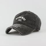 Baseball Cap - D435