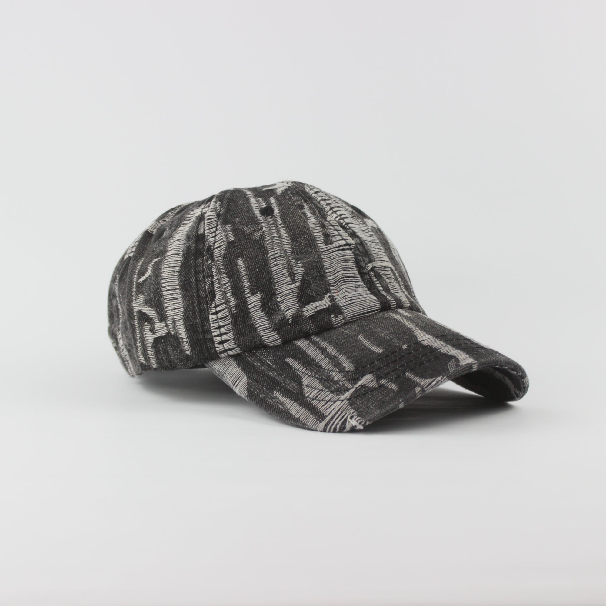 Baseball Cap - D434