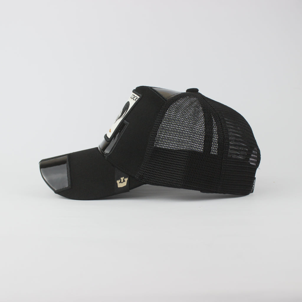 قبعة بيسبول - D463