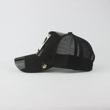 Baseball Cap - D463
