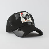 Baseball Cap - D463