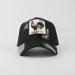 Baseball Cap - D463