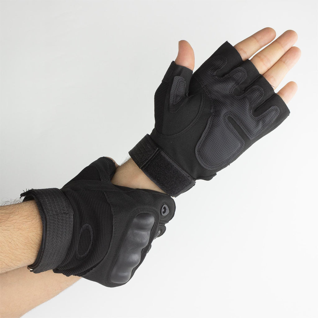 Gloves - D005