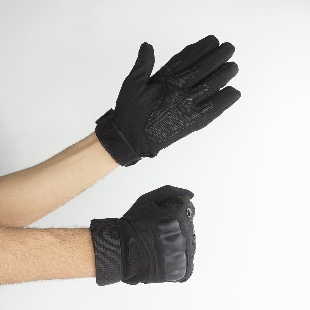 Gloves - D001