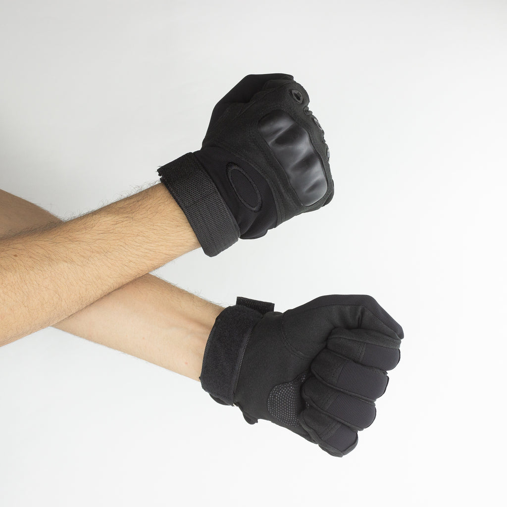 Gloves - D001
